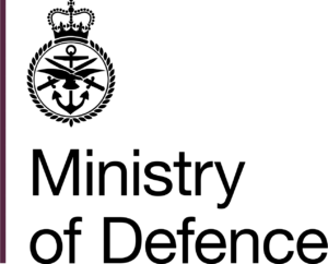 Ministry of Defence logo