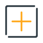 plus icon
