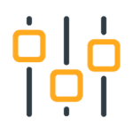 settings icon