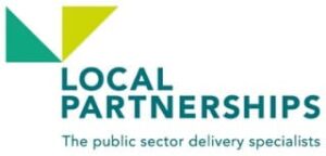 Local Partnerships logo
