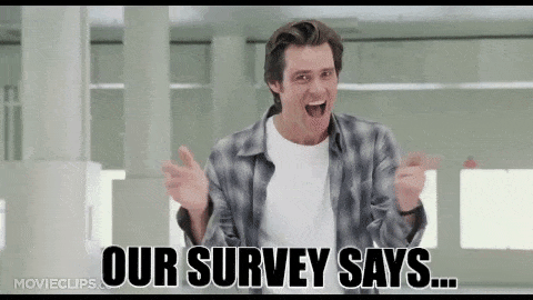 surveys