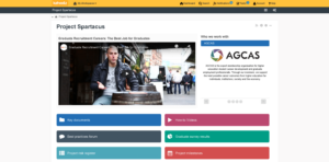 online workspace