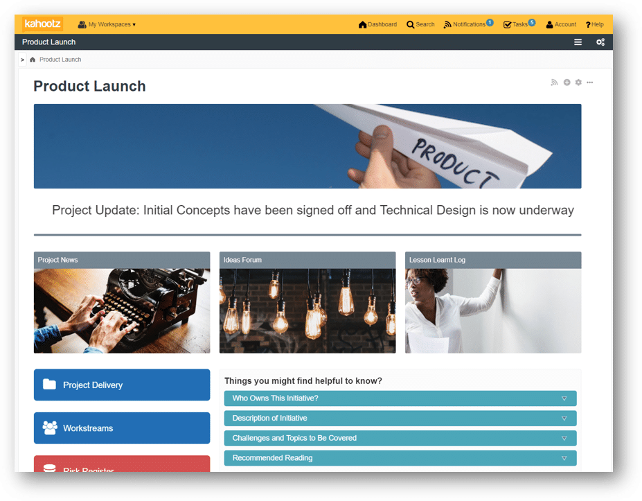 drag and drop dashboard builder