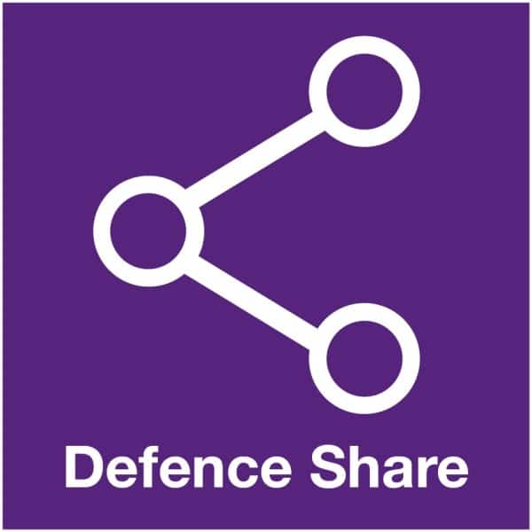 Defence_Share_icon