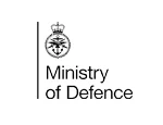 m-defence Ministry of Defence Logo