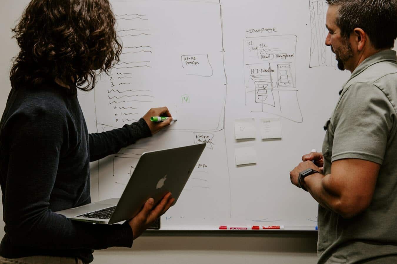 improve supplier collaboration