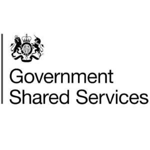 Government Shared Services logo