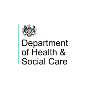 DHSC Logo