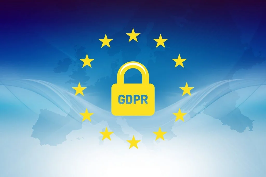 GDPR Security on the Cloud