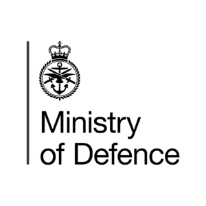 ministry of defence uk logo