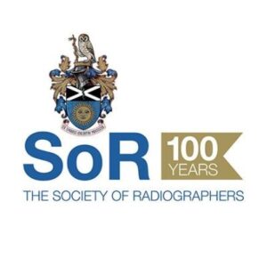 Society of Radiographers Logo
