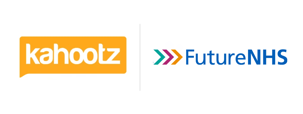 Future NHS & Kahootz Collaboration