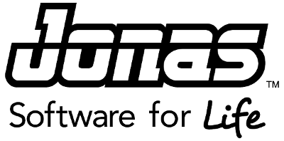 Jonas Software UK Logo