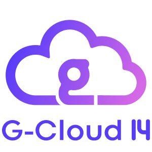 G-Cloud 14 logo