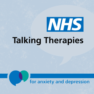 NHS Talking Therapies